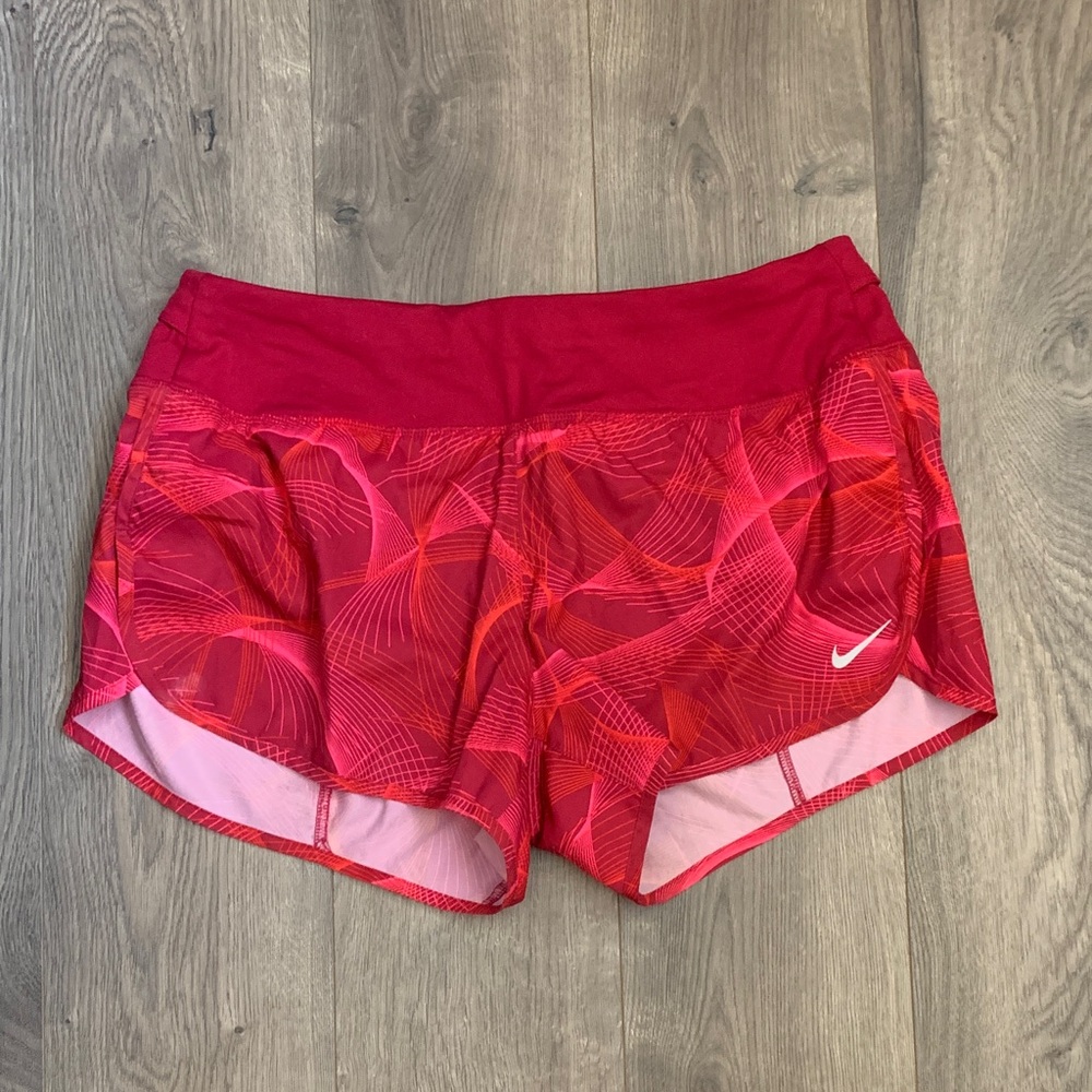 Nike Athletic Shorts